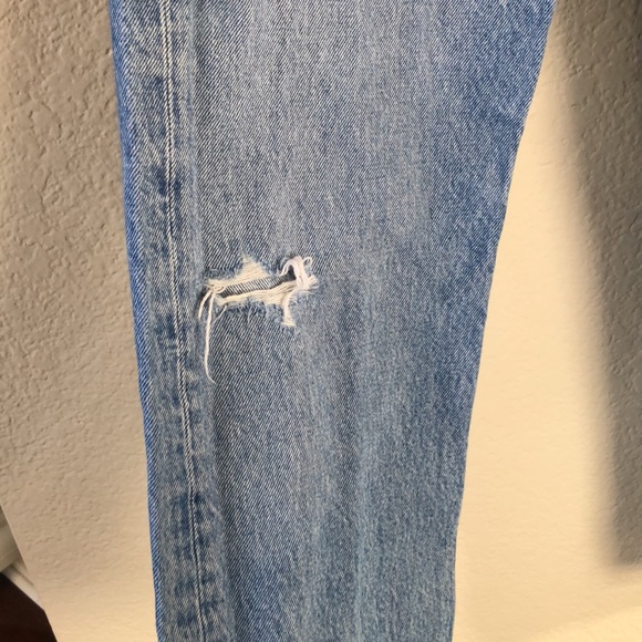 AGOLDE | 90’s Pinch Jean - Picture 7 of 14